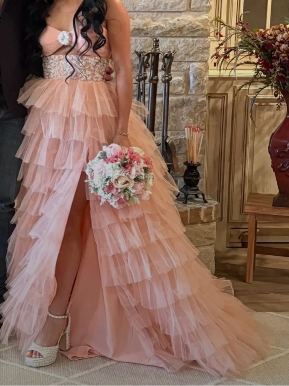 SHERRI HILL 57219